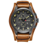 Voyager Chronograph Watch