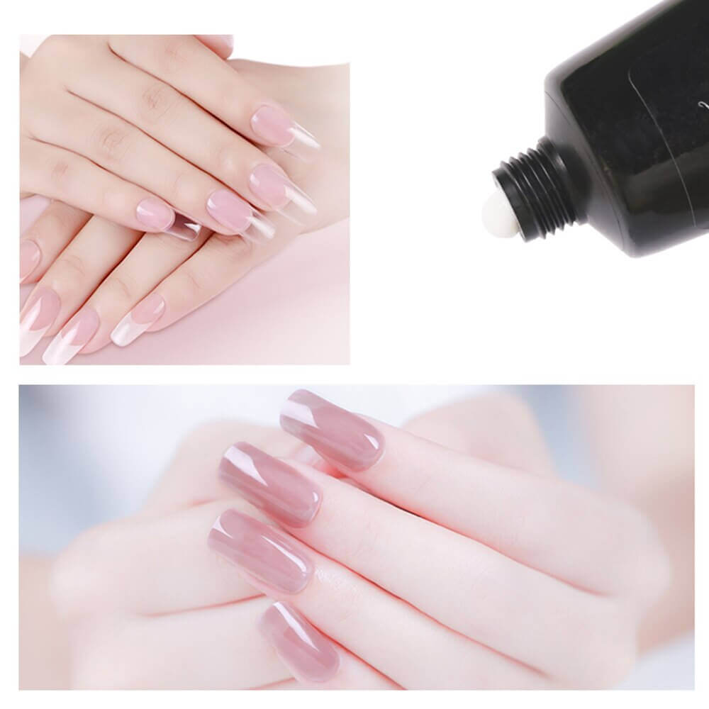Luxe Poly Gel Nail Kit