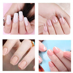 Luxe Poly Gel Nail Kit