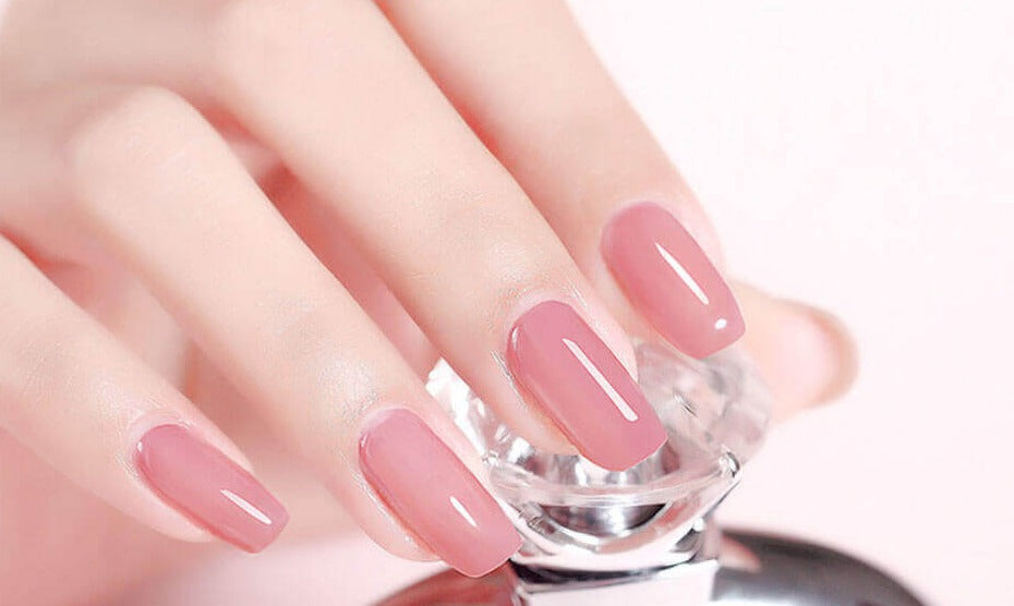 Luxe Poly Gel Nail Kit