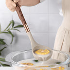 Premium Silicone Kitchen Utensil Set | 10 Pcs