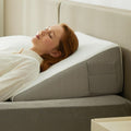 Wedge Pillow for Ultimate Comfort and Support