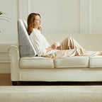 Wedge Pillow for Ultimate Comfort and Support
