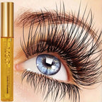 Luxurious Lash & Brow Enhancer -  Eye Beauty Mascara Gel Primer