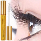 Luxurious Lash & Brow Enhancer -  Eye Beauty Mascara Gel Primer