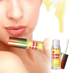 Luxurious Lip Plumper Serum - Hydrates, Volumizes, and Repairs Fine Lines
