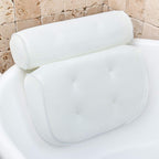 Comfort Bath Pillow for Ultimate Relaxation