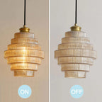 Luxury lamp that will illuminate your home