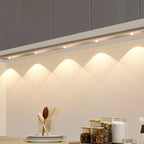 Motion Sensor LED Bar Light - Rechargeable