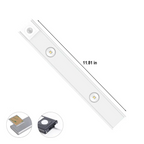 Motion Sensor LED Bar Light - Rechargeable