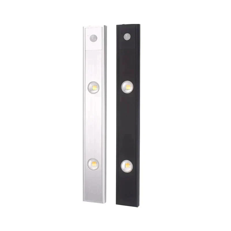 Motion Sensor LED Bar Light - Rechargeable