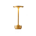 Cable-Free Rechargeable Modern Aura Table Lamp