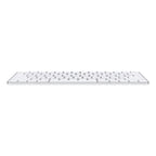 Magic Keyboard with Touch ID for Mac Models with Apple Silicon - US English (Refurbished)