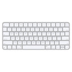 Magic Keyboard with Touch ID for Mac Models with Apple Silicon - US English (Refurbished)