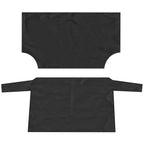 Magnetic Car Windshield Cover Front Rear Protector Fit for All Cars