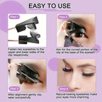 Magnetic Eyelashes - 7 Times Adhesion Force