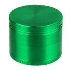 Magnetic Herb Spice Tobacco Grinder