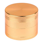 Magnetic Herb Spice Tobacco Grinder