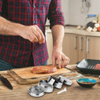 Magnetic Herb Spice Tobacco Grinder