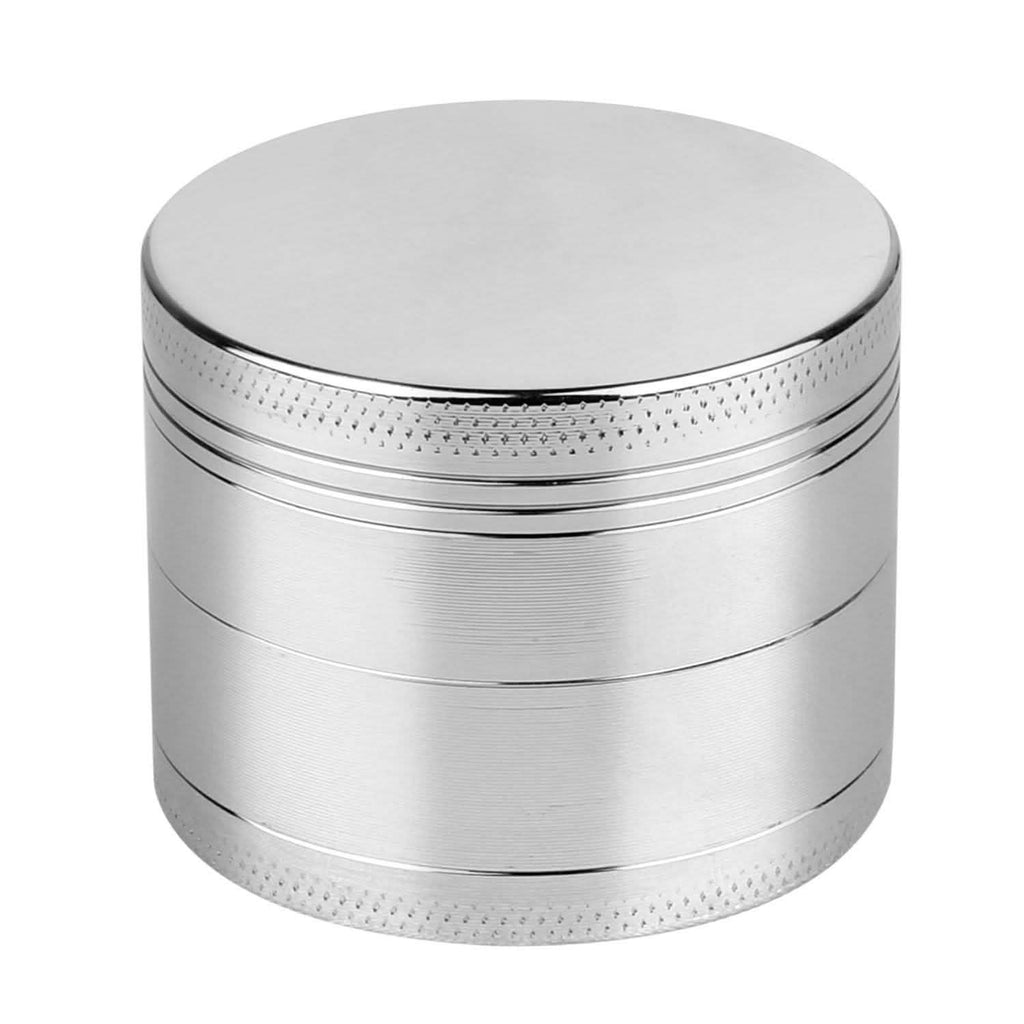 Magnetic Herb Spice Tobacco Grinder