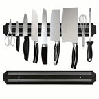 Magnetic Knife Holder for Kitchen Wall