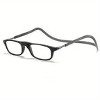 Magnetic Rectangular Reading Glasses