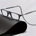 Magnetic Rectangular Reading Glasses