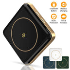Magnetic Wireless Power Bank 10000mAh Magnetic Portable Charger Magsafe