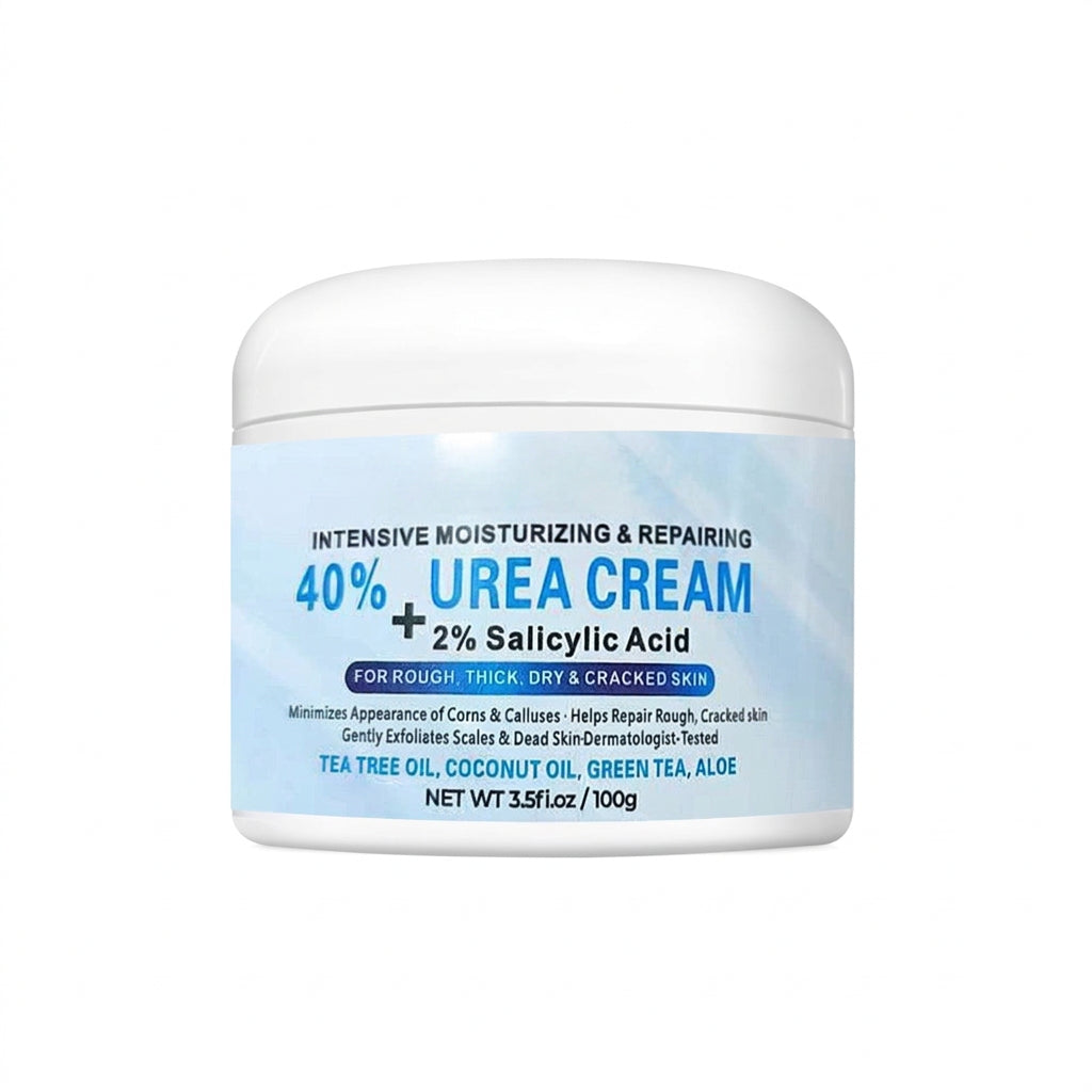 40% Urea Repair Cream