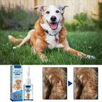 Gentle Dog Wart Remover