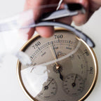 Magnifying Glasses | Degree Vision