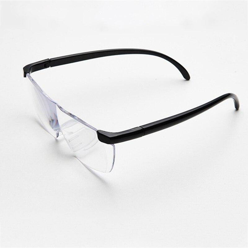 Magnifying Glasses | Degree Vision