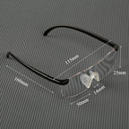 Magnifying Glasses | Degree Vision