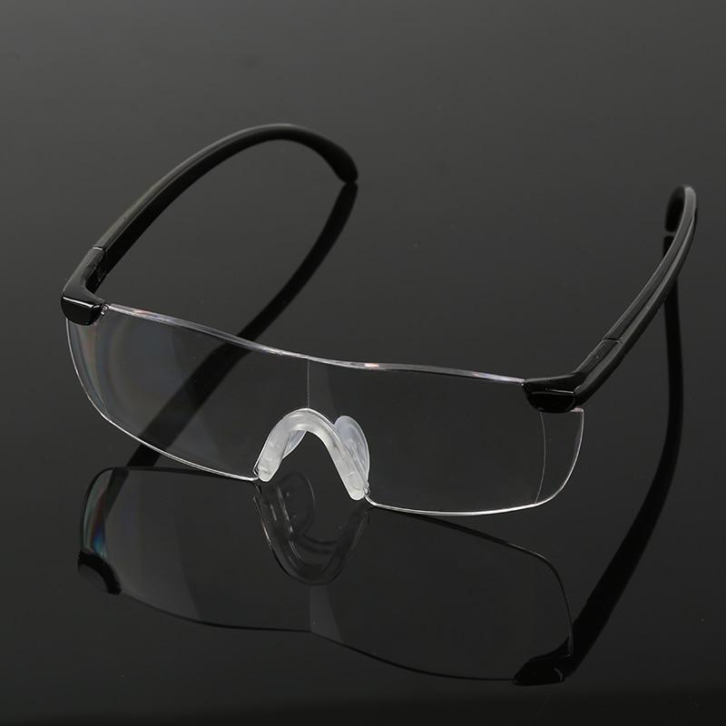 Magnifying Glasses | Degree Vision