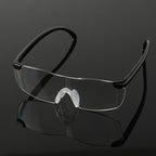 Magnifying Glasses | Degree Vision