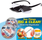Magnifying Glasses | Degree Vision