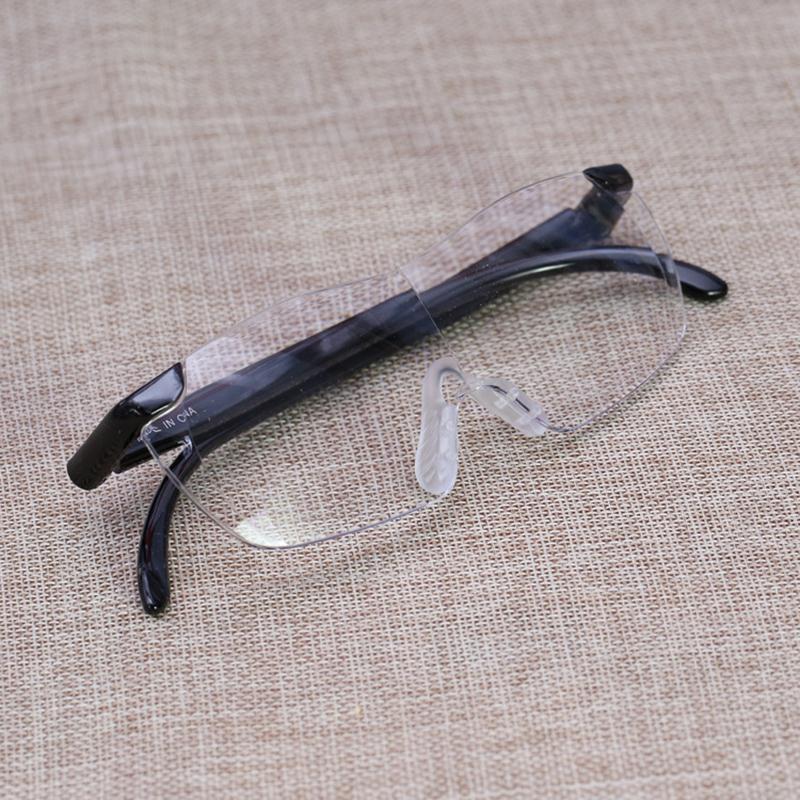 Magnifying Glasses | Degree Vision