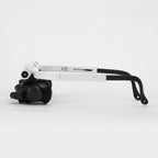 Magnifying Glasses Light LED Adjustable Lens Design