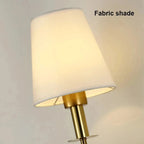 Nordic Elegance LED Wall Sconce | Modern Bedroom & Living Room Lighting