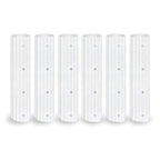 Squirrel Baffle For Trees - 6 Pack