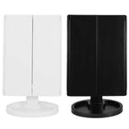 Make Up Mirror with 22 LED Lights