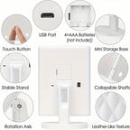 Makeup Vanity Mirror with Lights