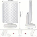 Makeup Vanity Mirror with Lights