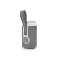 MAMAGO PRO – Flexible Bottle Warmer & Comfort for On the Go