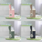 MAMAGO PRO – Flexible Bottle Warmer & Comfort for On the Go