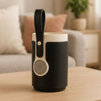 MAMAGO PRO – Flexible Bottle Warmer & Comfort for On the Go
