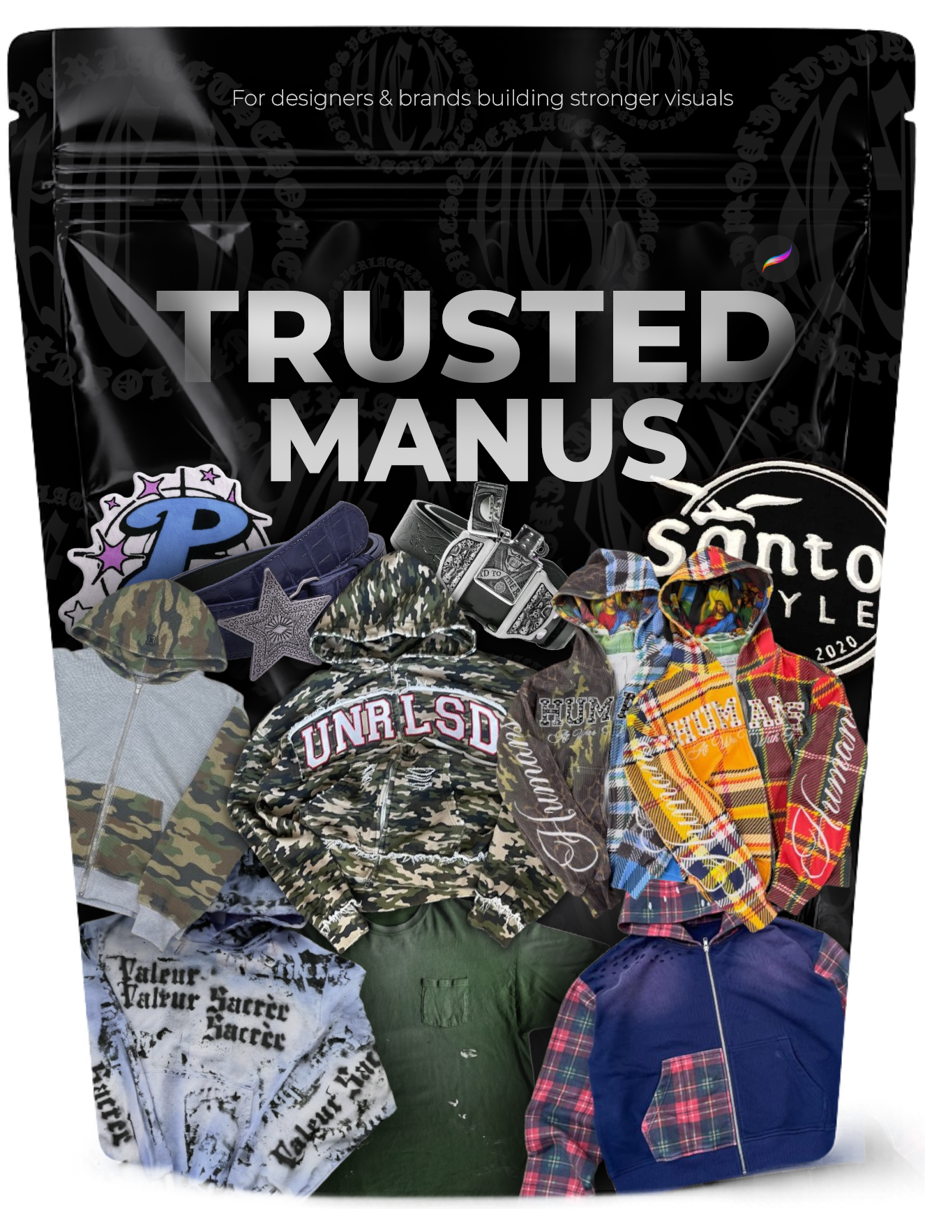 Manufacturer List