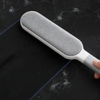 Manual Electrostatic Sticky Lint Pet Hair Dust Brush