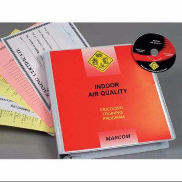 Indoor Air Quality DVD