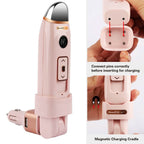 Massage Atomizer with USB Car Charger